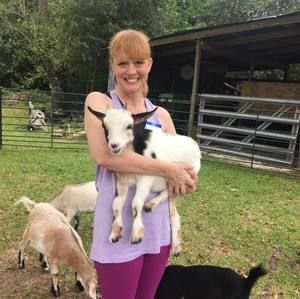 Meet your Posher, Amy